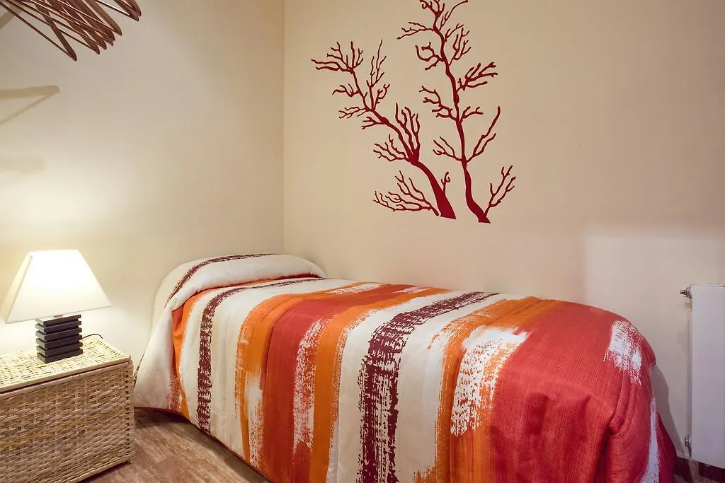 Apbcn Gracia Apartman Barcelona
