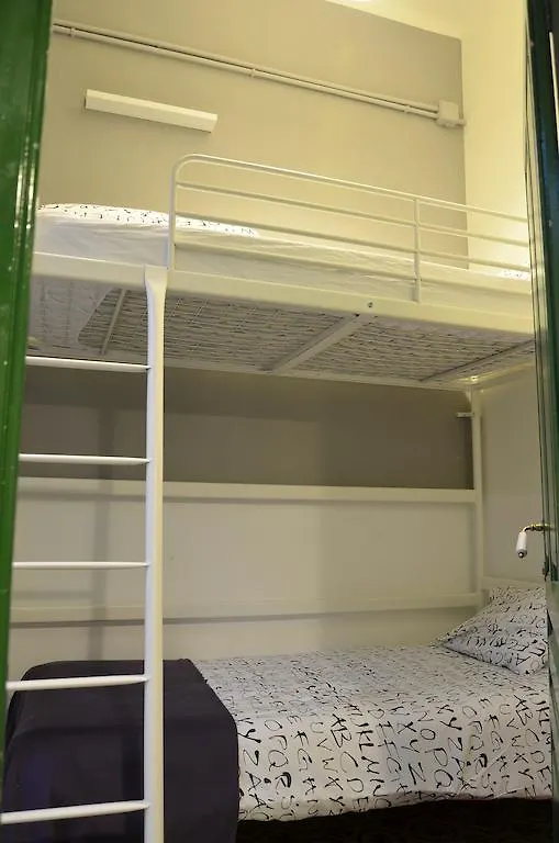 Apbcn Gracia Apartman Barcelona