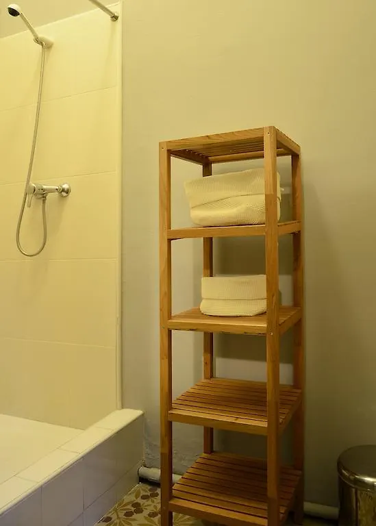 Apbcn Gracia Apartman Barcelona