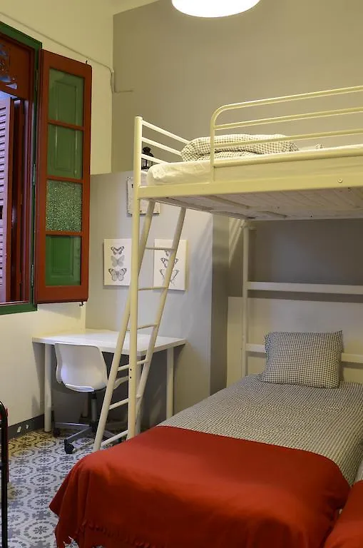Apbcn Gracia Apartman Barcelona