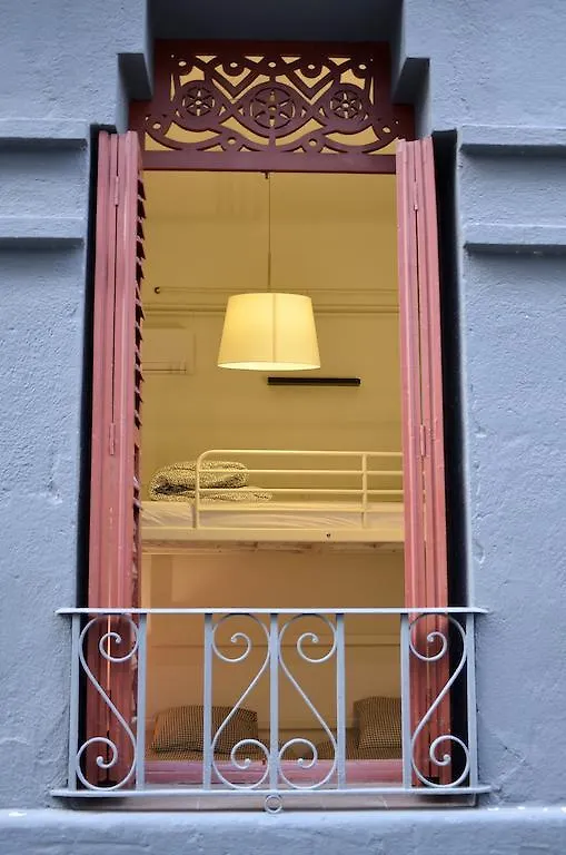 Apbcn Gracia Apartman Barcelona
