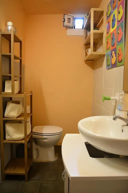 Apbcn Gracia Apartman Barcelona 0*,  Spanyolország