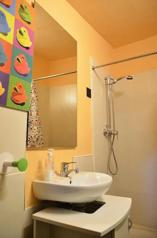 Apbcn Gracia Apartman Barcelona
