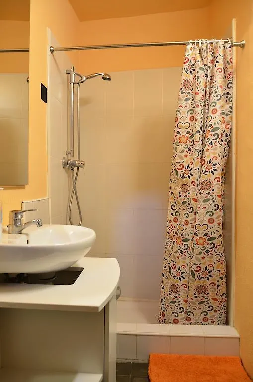 Apbcn Gracia Apartman Barcelona