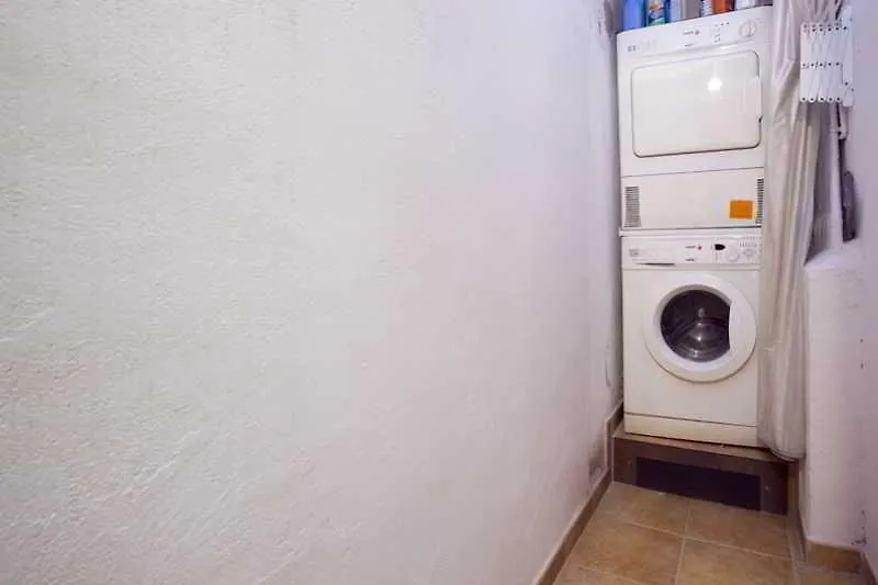 Apbcn Gracia Apartman Barcelona