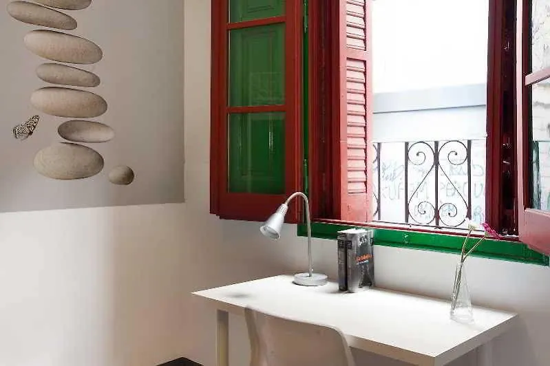 Apbcn Gracia Apartman Barcelona