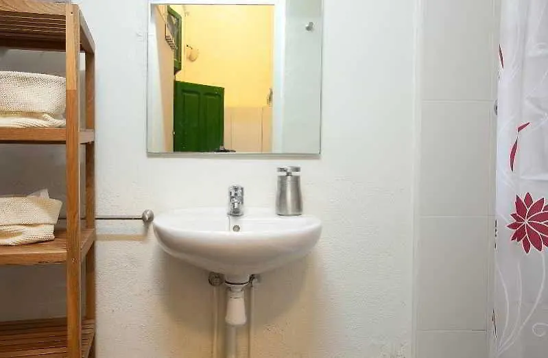 Apbcn Gracia Apartman Barcelona
