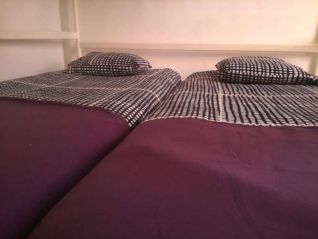 Apbcn Gracia Apartman Barcelona Spanyolország
